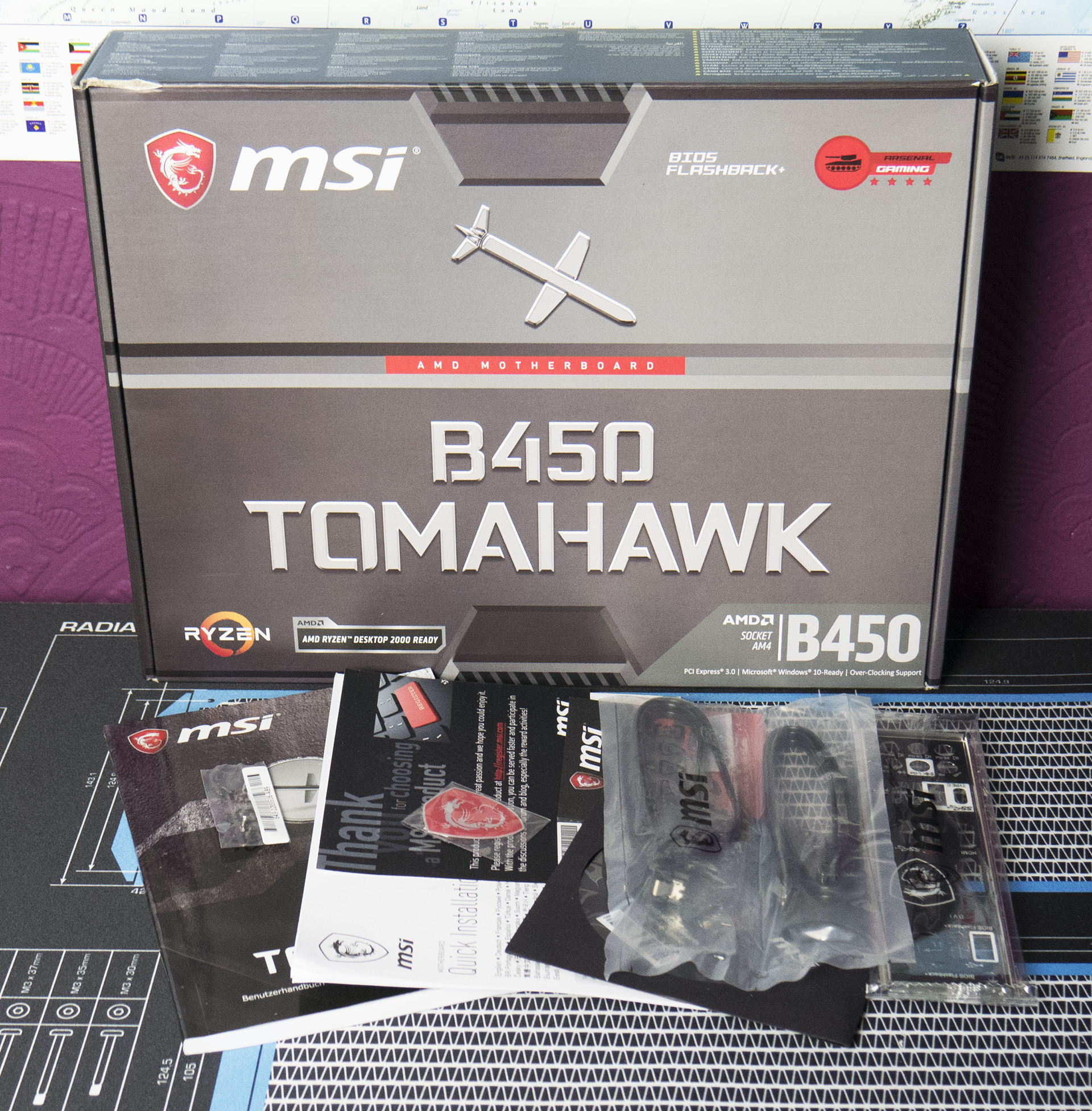 Driver msi b450 online tomahawk